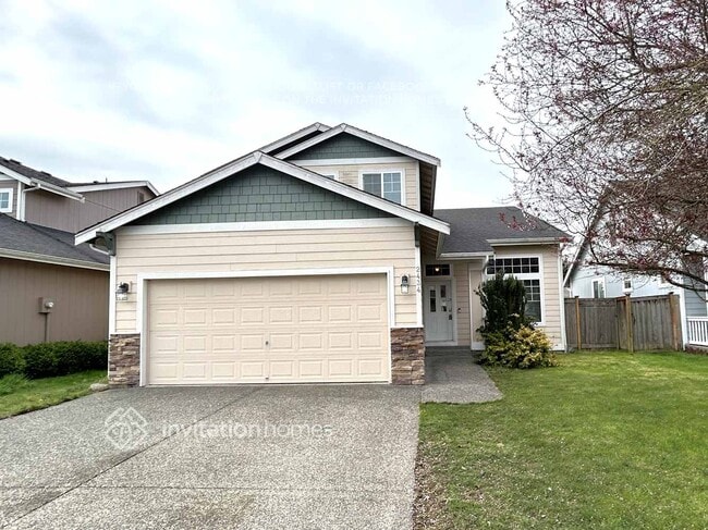 property at 2434 165th St E