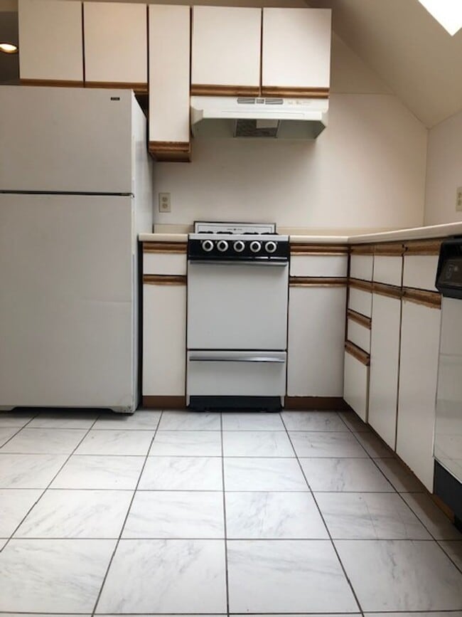 property at 229-231 Independence Ave