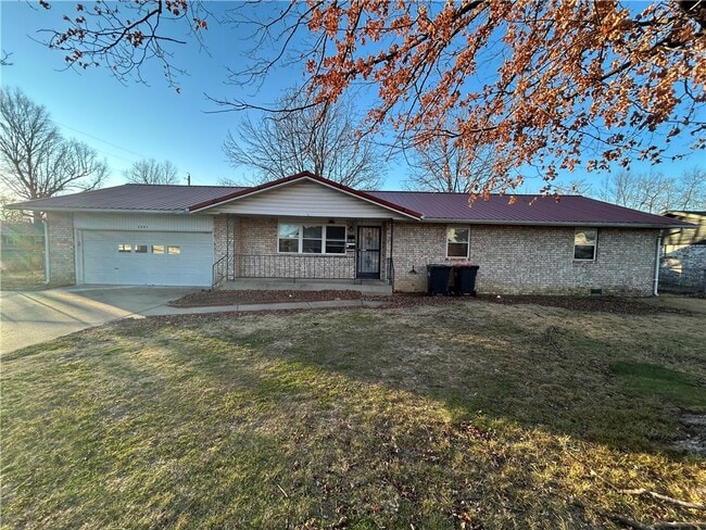 property at 2001 Westwood Ave