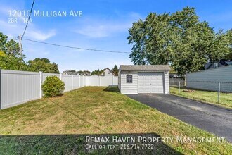 12010 Milligan Ave in Cleveland, OH - Building Photo - Building Photo