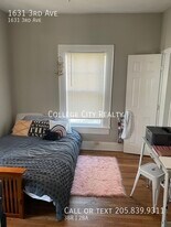 1631 3rd Ave in Tuscaloosa, AL - Building Photo