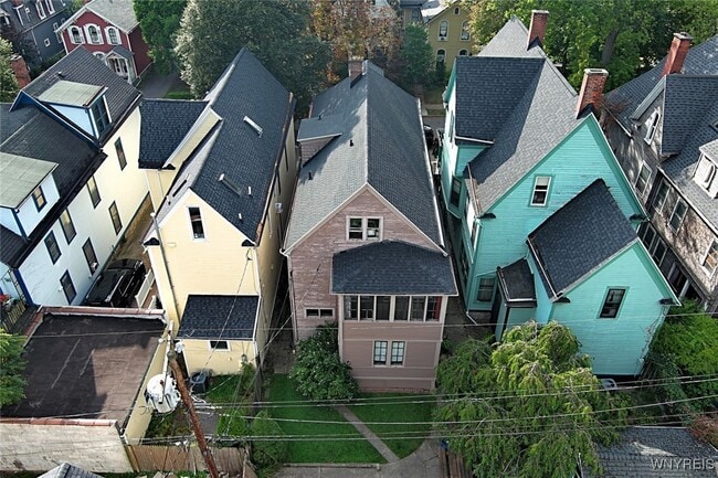 property at 135 Park St