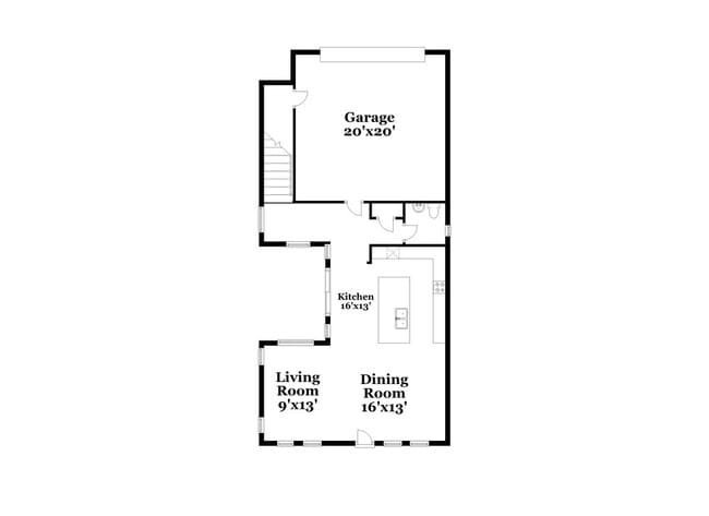 3710 E Robert St in Gilbert, AZ - Building Photo - Building Photo