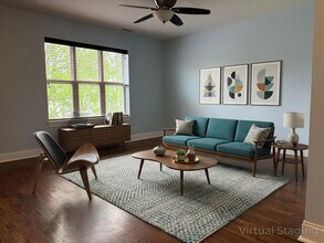 6540 S Kenwood Ave in Chicago, IL - Building Photo - Building Photo