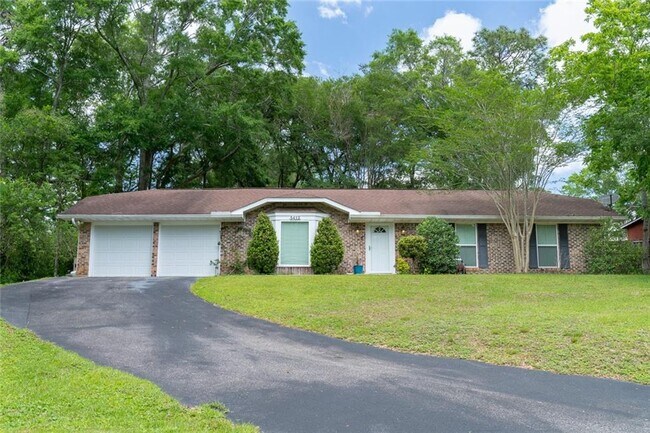 property at 5412 Timberlane Dr