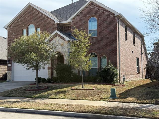 5449 Connally Dr in Forney, TX - Building Photo - Building Photo