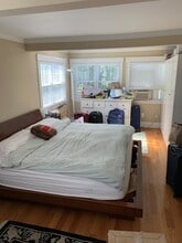 38 Matignon Rd, Unit b in Cambridge, MA - Foto de edificio - Building Photo