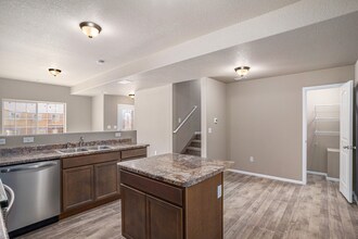 7654 Pitch Pne Vw in Colorado Springs, CO - Building Photo - Building Photo