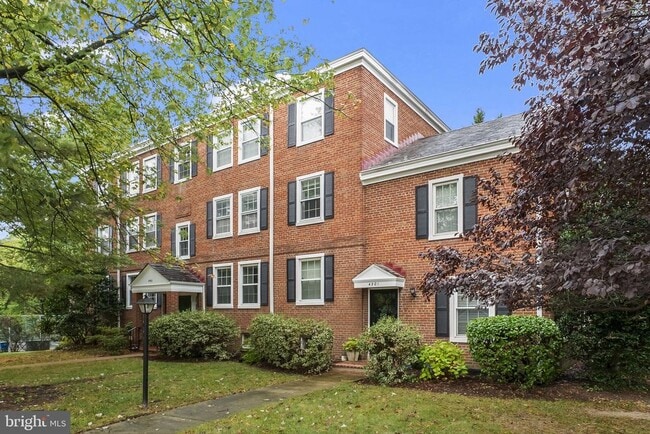 property at 4903 30th St S