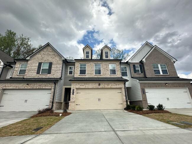 property at 2803 Habibi Ct