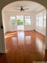 1248 Alewa Dr in Honolulu, HI - Building Photo