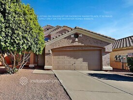 10427 E Billings St in Apache Junction, AZ - Building Photo