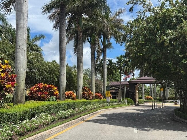 property at 1690 NE 33rd Ave