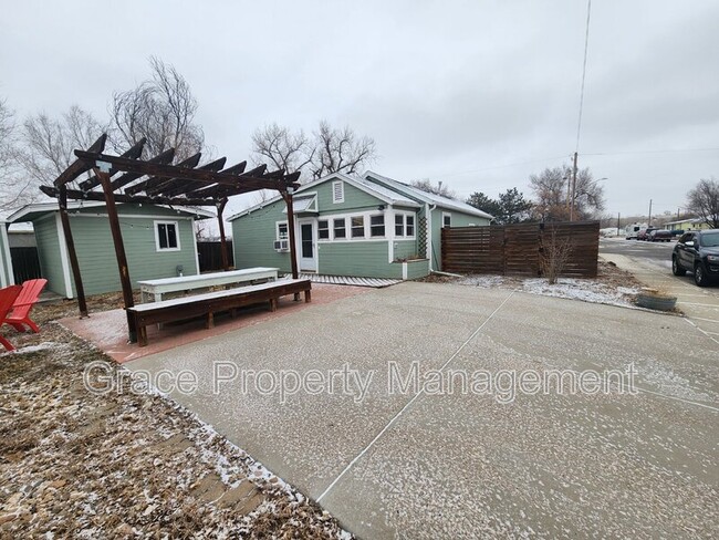 810 Briggs St in Erie, CO - Foto de edificio - Building Photo