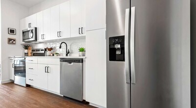 12489 Research Blvd, Unit 1361 in Austin, TX - Building Photo - Building Photo