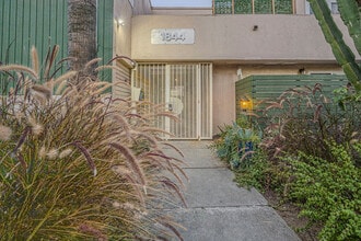 Newly Renovated - The Copa Apartments in Los Angeles, CA - Building Photo - Floor Plan