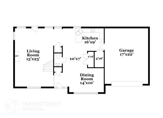 135 Bellelaine Dr in Mooresville, NC - Foto de edificio - Building Photo