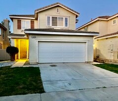 1648 Rigel St in Beaumont, CA - Building Photo