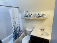 839 Parker St, Unit 3 in Boston, MA - Building Photo - Building Photo