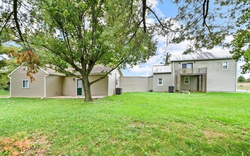 9604 Dry Bridge Rd, Unit 1 in Emmitsburg, MD - Foto de edificio - Building Photo