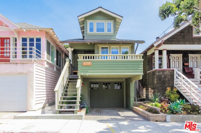 property at 124 Hart Ave