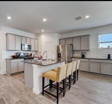 14339 Sweet Mdw Trl in Shenandoah, TX - Building Photo