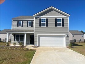 403 Sea Breeze Dr in Rincon, GA - Building Photo