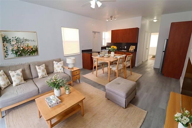 835 83rd St in Miami Beach, FL - Building Photo - Building Photo