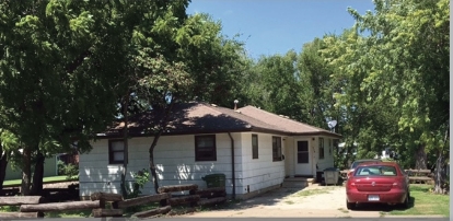 924-926 W South St in Salina, KS - Building Photo - Primary Photo