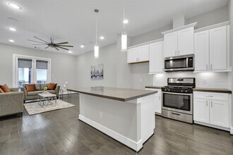 2623 Hutchins St in Houston, TX - Building Photo - Building Photo