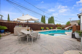 841 W Latimer Ave in Campbell, CA - Building Photo - Building Photo