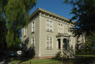 593 S 6th St in San Jose, CA - Building Photo - Building Photo