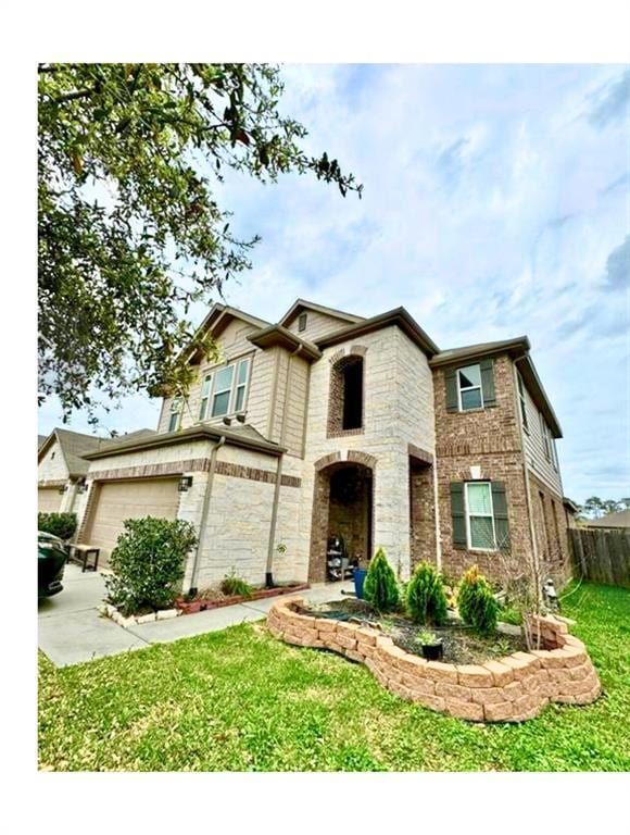 property at 4118 Lake Cypress Cir