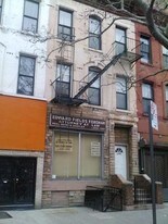2286 Adam Clayton Powell Jr Blvd in New York, NY - Building Photo