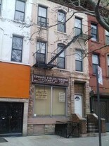 2286 Adam Clayton Powell Jr Blvd Apartments