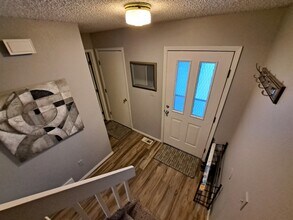 1241 Firefly Cir in Colorado Springs, CO - Building Photo - Building Photo