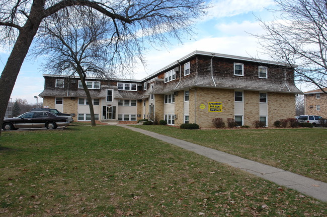 1300 34th St in Des Moines, IA - Building Photo - Building Photo