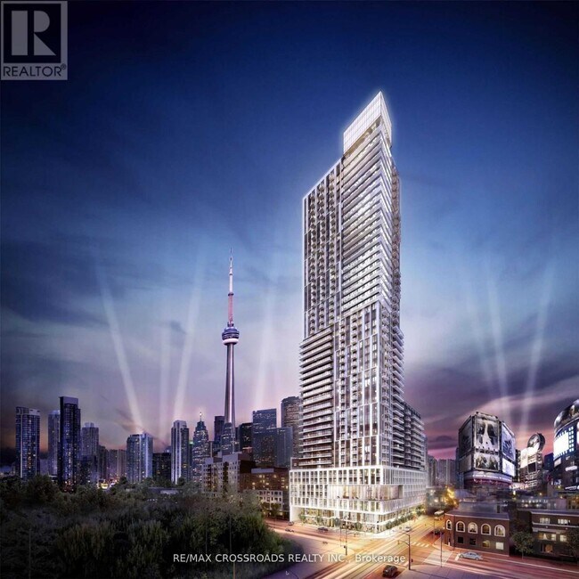 property at 251-1251 Jarvis St