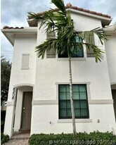 4208 Napoli Lake Dr in Riviera Beach, FL - Building Photo