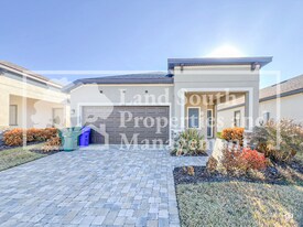 3418 Cup Dr in Lakeland, FL - Building Photo