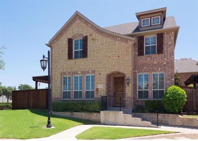 property at 13660 Greystone Dr