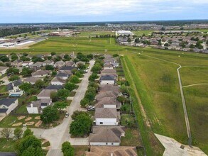 6442 Bella Noche Dr in Spring, TX - Building Photo - Building Photo