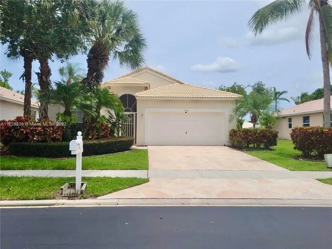 property at 10860 Fillmore Dr