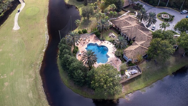 550 Florida Club Blvd-Unit -Florida Club in St. Augustine, FL - Building Photo - Building Photo