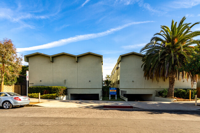 AIRE Santa Monica in Santa Monica, CA - Building Photo - Building Photo