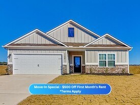 1150 Amada Dr in Locust Grove, GA - Building Photo