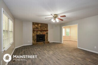 39 Timber Trail SW in Cartersville, GA - Foto de edificio - Building Photo