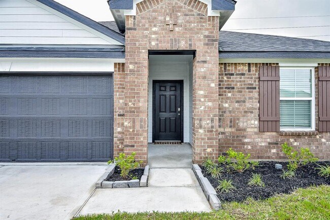 7503 Fierce Friesian Ln in Rosharon, TX - Building Photo - Building Photo