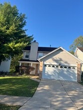12828 High Crest St in Black Jack, MO - Building Photo - Building Photo