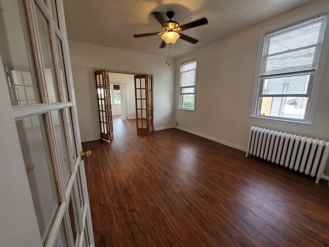 property at 754 John F. Kennedy Blvd